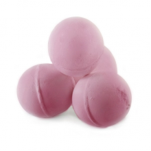 4 x Ylang Ylang & Ginger Bath Bomb